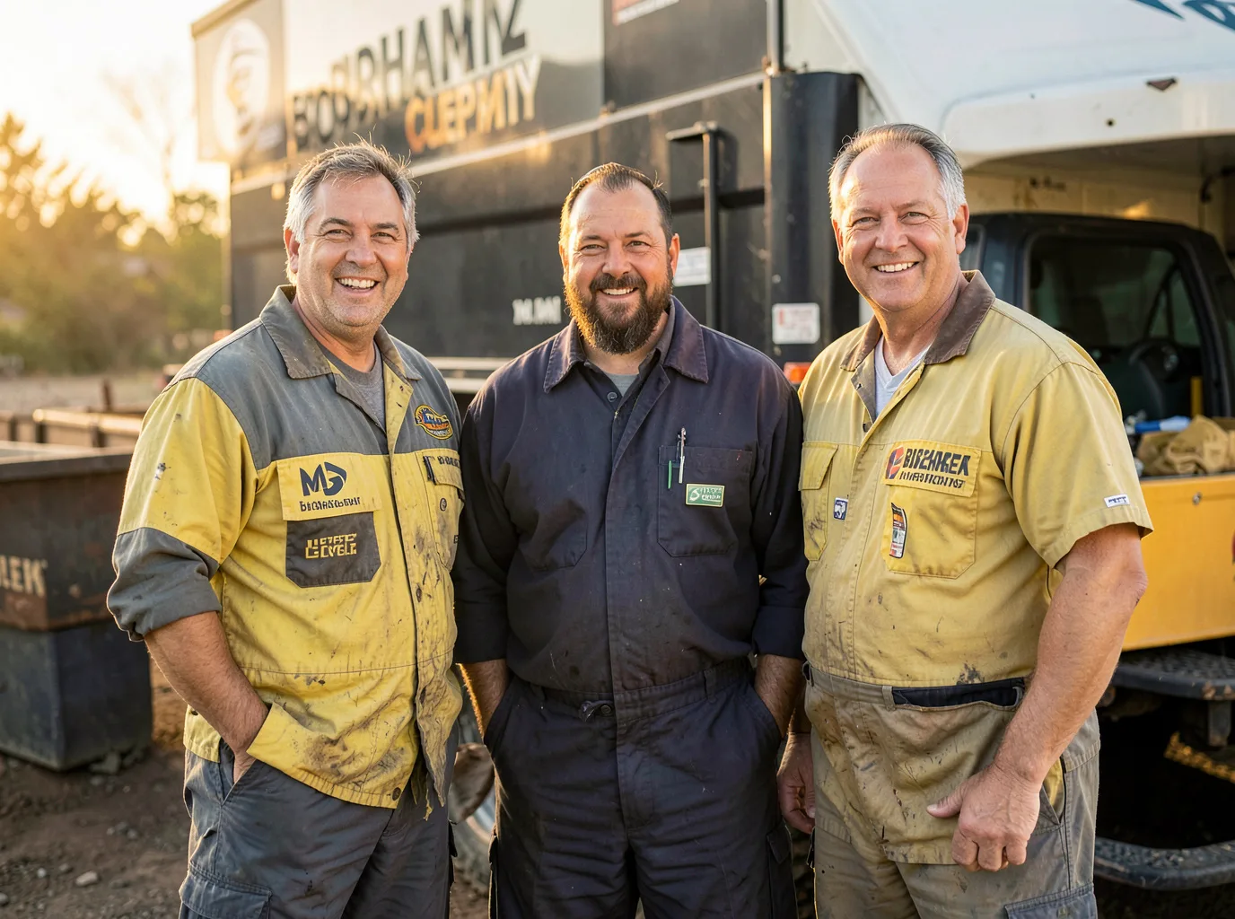 Sewage Cleanup company in Templeton, CA