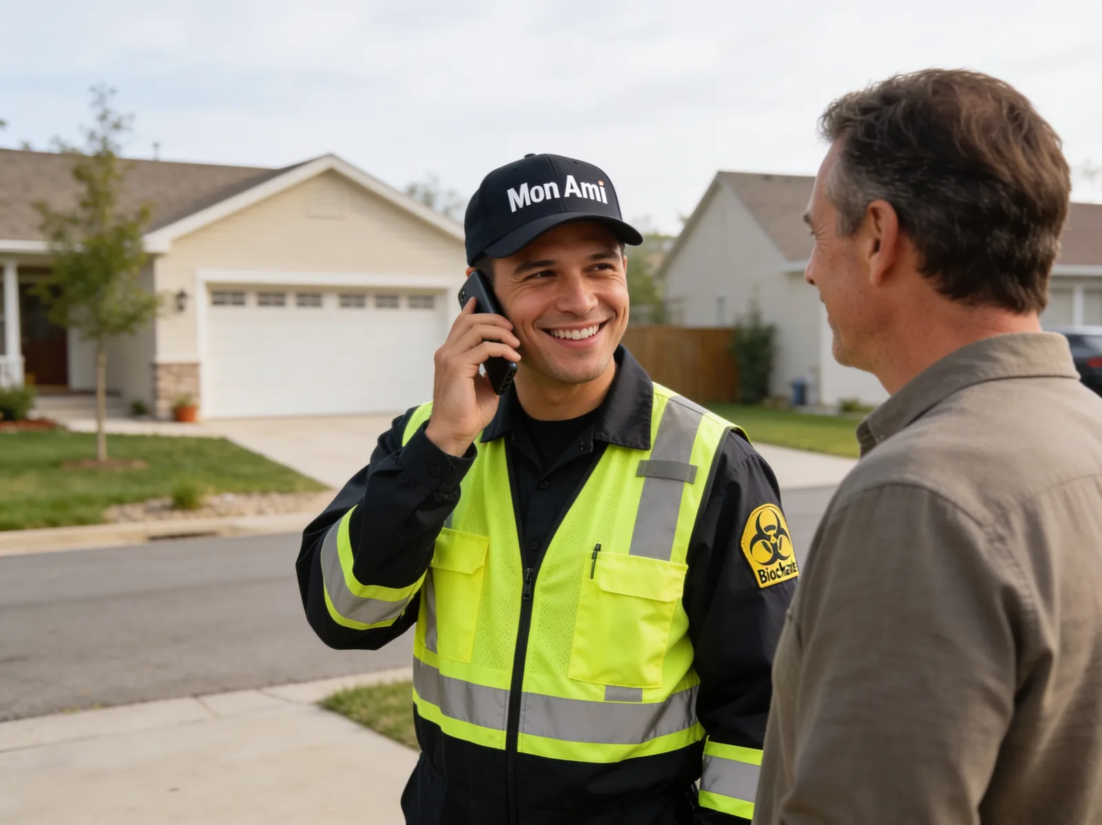 Sewage Cleanup Templeton, CA FAQs