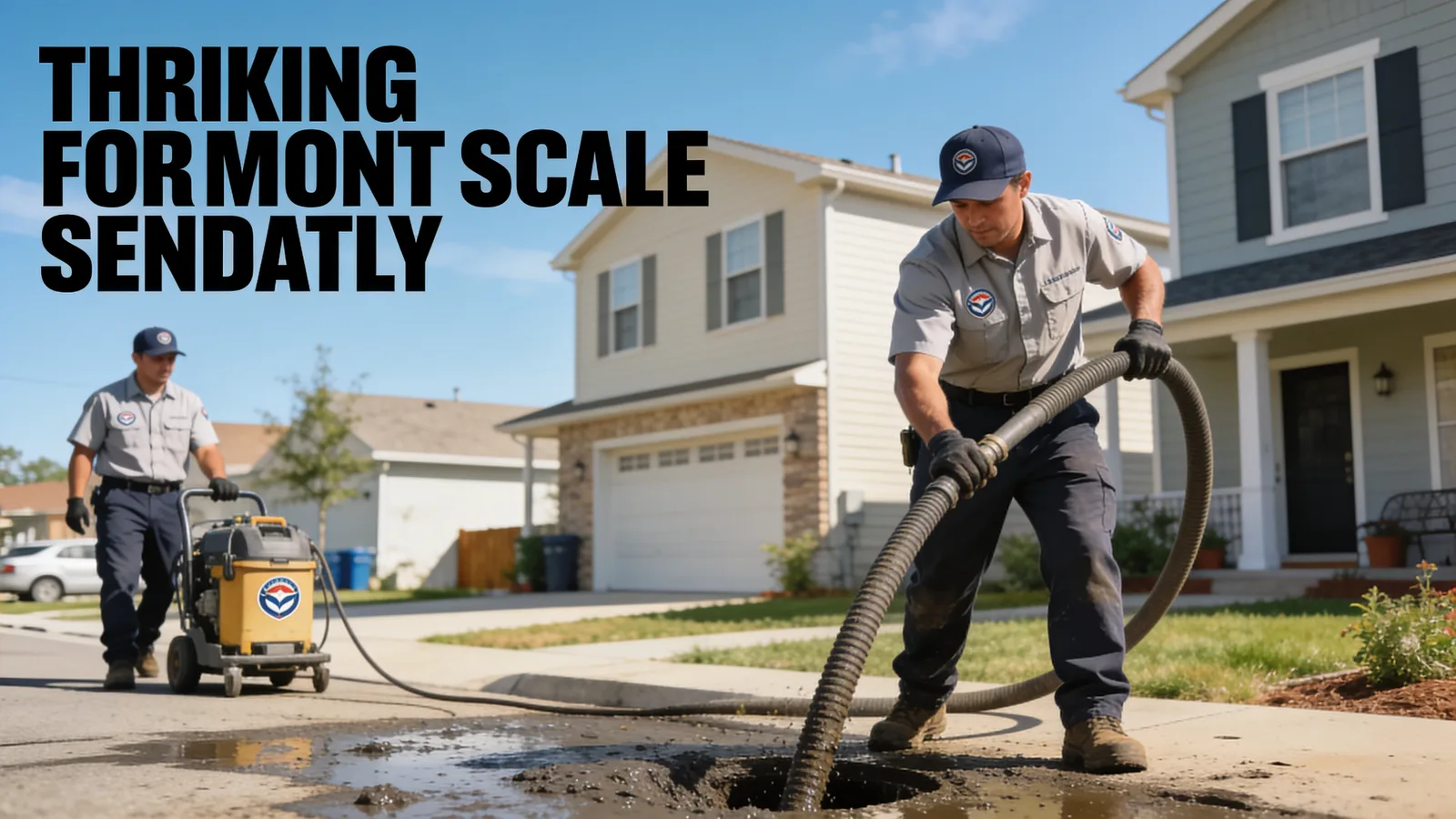 Sewage Cleanup in Templeton, CA near me